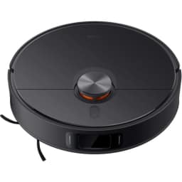 Робот-пылесос Xiaomi Robot Vacuum X20 Max Black — фото 3