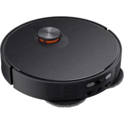 Робот-пылесос Xiaomi Robot Vacuum X20 Max Black — фото 4
