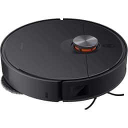 Робот-пылесос Xiaomi Robot Vacuum X20 Max Black — фото 5