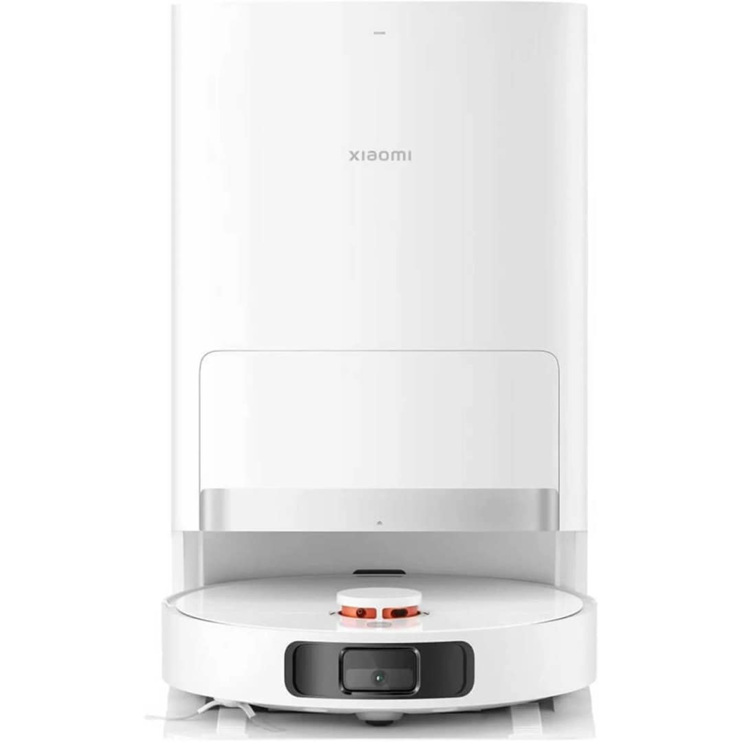 Робот-пылесос Xiaomi Robot Vacuum X20 White — фото 2