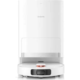 Робот-пылесос Xiaomi Robot Vacuum X20 White — фото 2