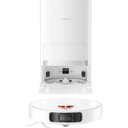 Робот-пылесос Xiaomi Robot Vacuum X20 White — фото 3
