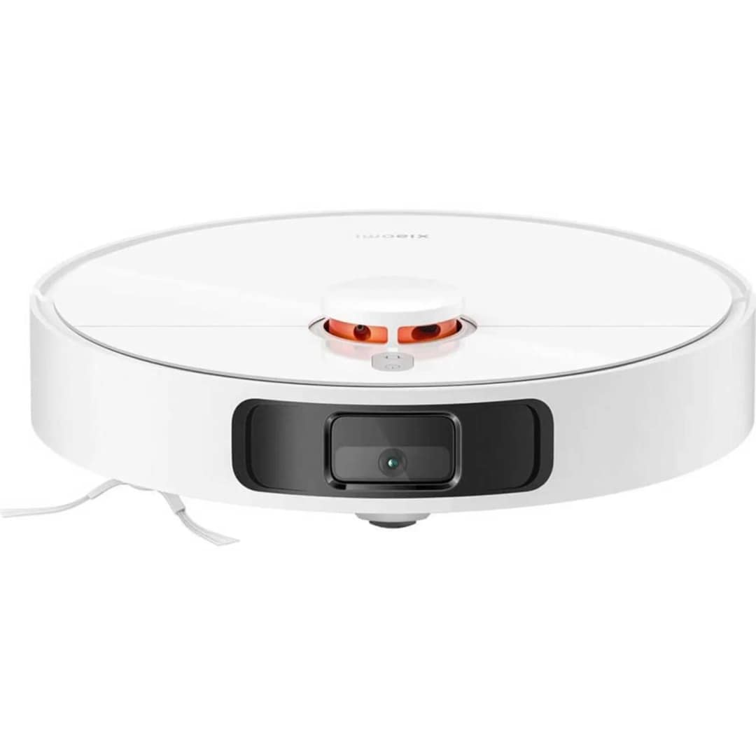 Робот-пылесос Xiaomi Robot Vacuum X20 White — фото 4