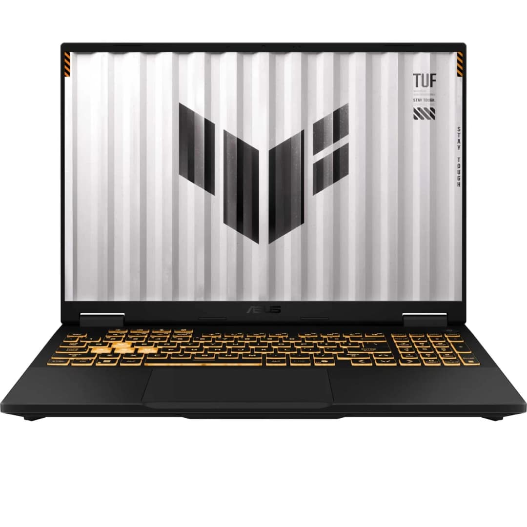 Ноутбук ASUS TUF Gaming F16 FX608JH-RV061 16 IPS i5-13450HX SSD Gray — фото 3