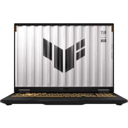 Ноутбук ASUS TUF Gaming F16 FX608JP-RV019 16 IPS i5-13450HX SSD Gray — фото 2