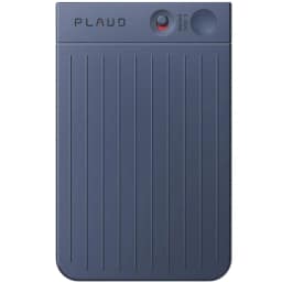 Диктофон Plaud Note NB-100 ChatGPT, Navy Blue — фото 1
