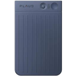 Диктофон Plaud Note NB-100 ChatGPT, Navy Blue — фото 2