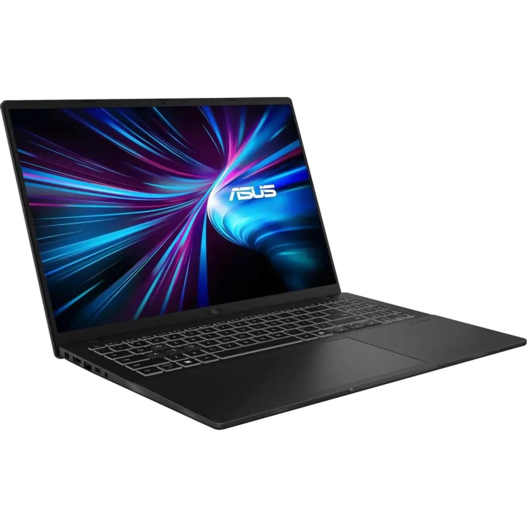 Ноутбук ASUS VivoBook 16 V3607VH-RP046 16 IPS i5-210H SSD Matte Black — фото 3