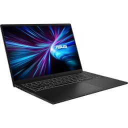 Ноутбук ASUS VivoBook 16 V3607VH-RP046 16 IPS i5-210H SSD Matte Black — фото 3