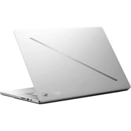 Ноутбук ASUS ROG Zephyrus G16 GA605KM-QR036 16 OLED R7-350 AI SSD Platinum White — фото 1