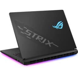 Ноутбук ASUS ROG Strix SCAR 18 G835LX-SA015 18 mLED i9-275HX Ultra SSD, Off Black — фото 1