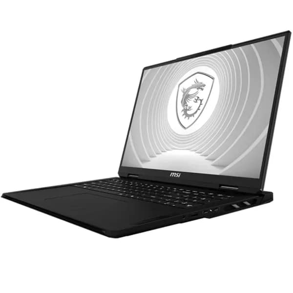 Ноутбук MSI CreatorPro X18 HX A14VKSG-615RU 18 IPS i9-14900HX SSD, Gray — фото 3