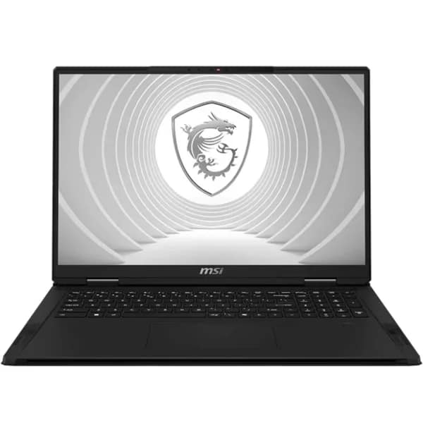 Ноутбук MSI CreatorPro X18 HX A14VKSG-615RU 18 IPS i9-14900HX SSD, Gray — фото 4