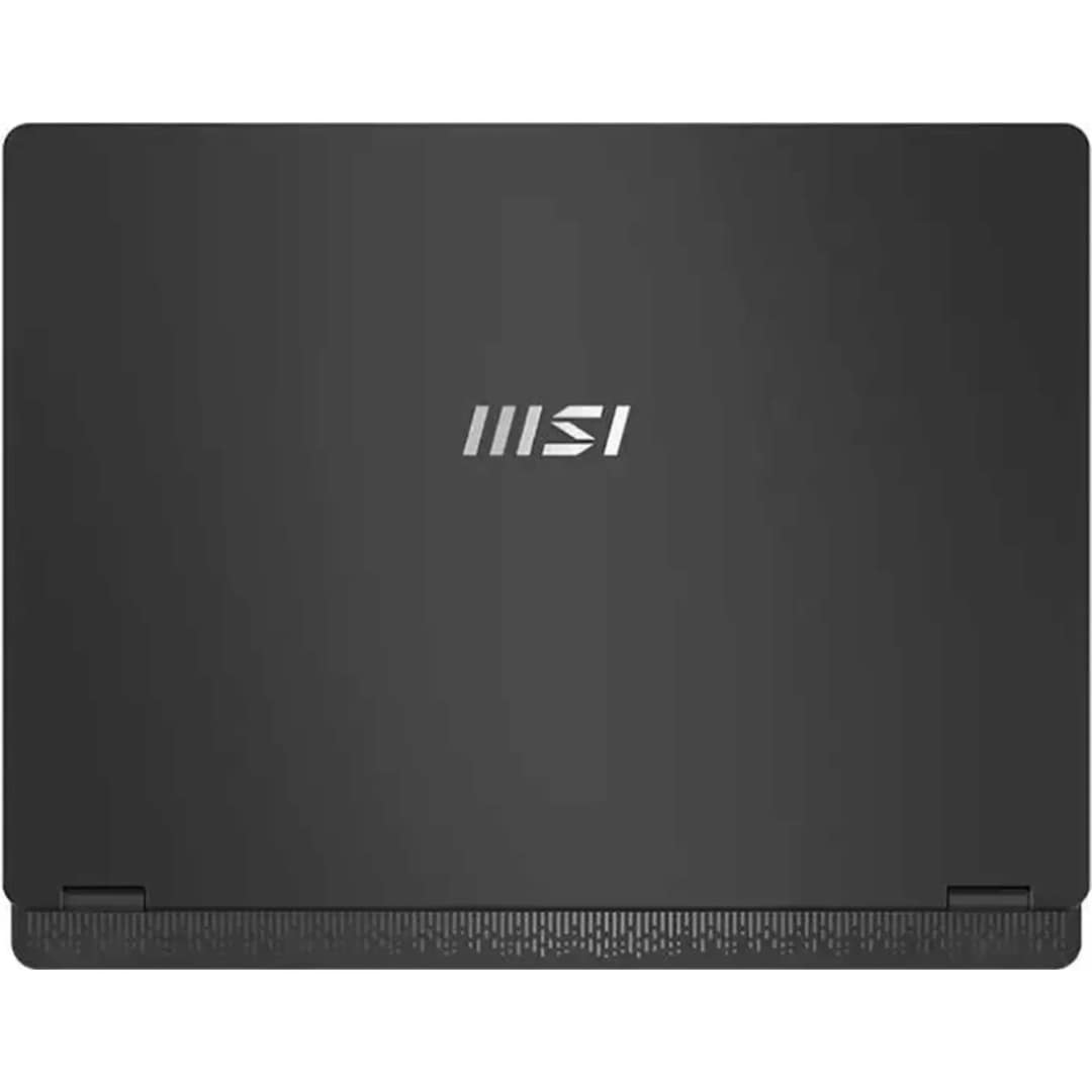Ноутбук MSI Prestige 14 AI Evo C1MG-001US 14 IPS i9-185H Ultra SSD Gray — фото 4
