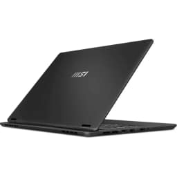 Ноутбук MSI Prestige 14 AI Evo C2VMG-026RU 14 OLED i7-258V Ultra SSD Gray — фото 5