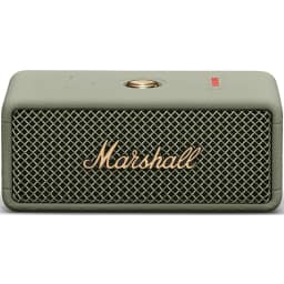 Портативная акустика Marshall Emberton III, Green — фото 1