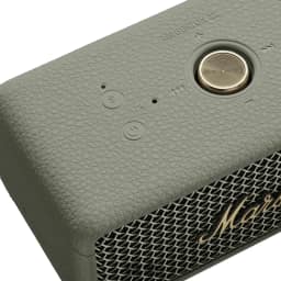 Портативная акустика Marshall Emberton III, Green — фото 4
