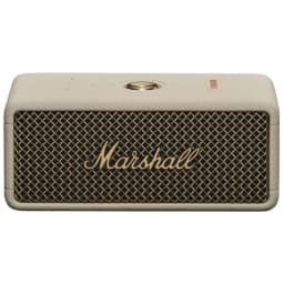 Портативная акустика Marshall Emberton III, Cream — фото 1