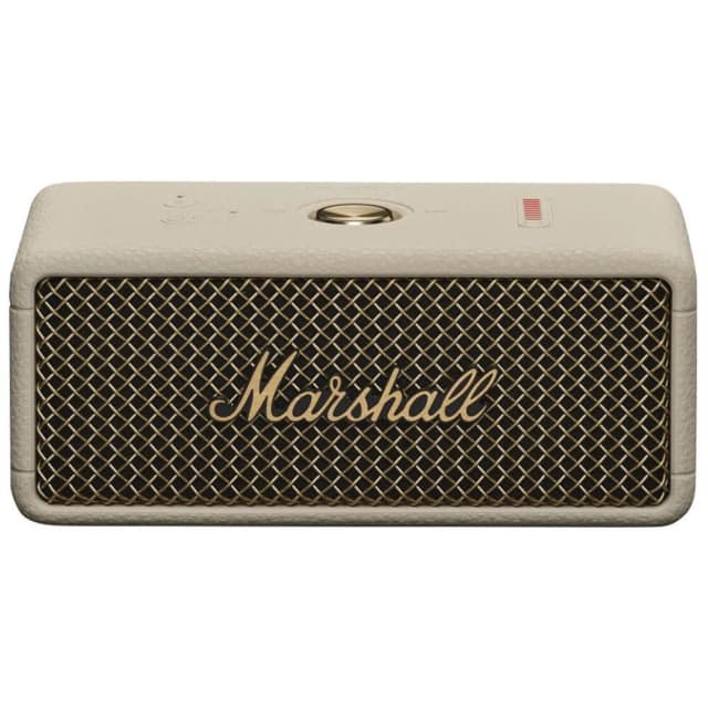 Портативная акустика Marshall Emberton III, Cream