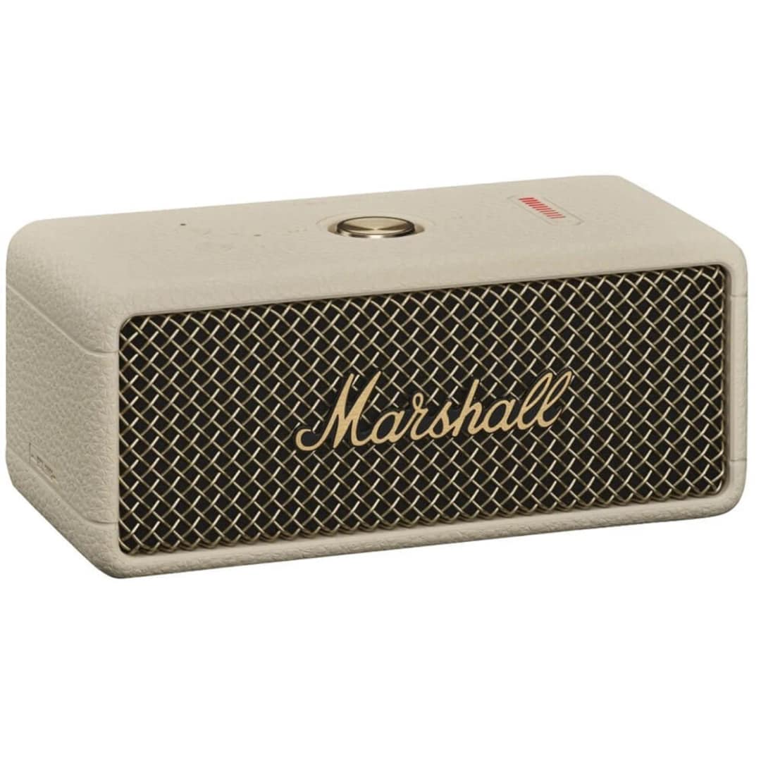 Портативная акустика Marshall Emberton III, Cream — фото 2