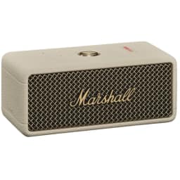 Портативная акустика Marshall Emberton III, Cream — фото 2
