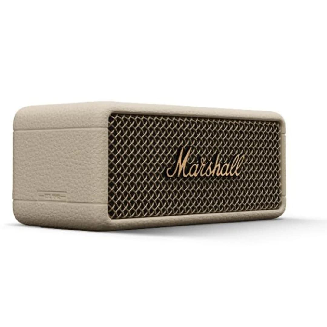 Портативная акустика Marshall Emberton III, Cream — фото 3