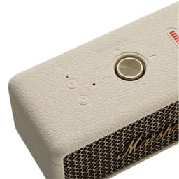 Портативная акустика Marshall Emberton III, Cream — фото 6