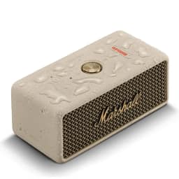 Портативная акустика Marshall Emberton III, Cream — фото 7