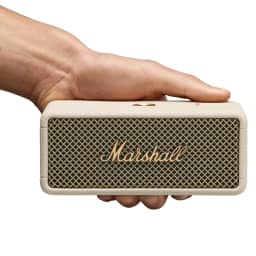 Портативная акустика Marshall Emberton III, Cream — фото 8