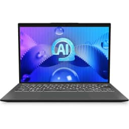 Ноутбук MSI Prestige 13 AI Evo A1MG-264RU 13.3 OLED i7-155H Ultra SSD Gray — фото 1