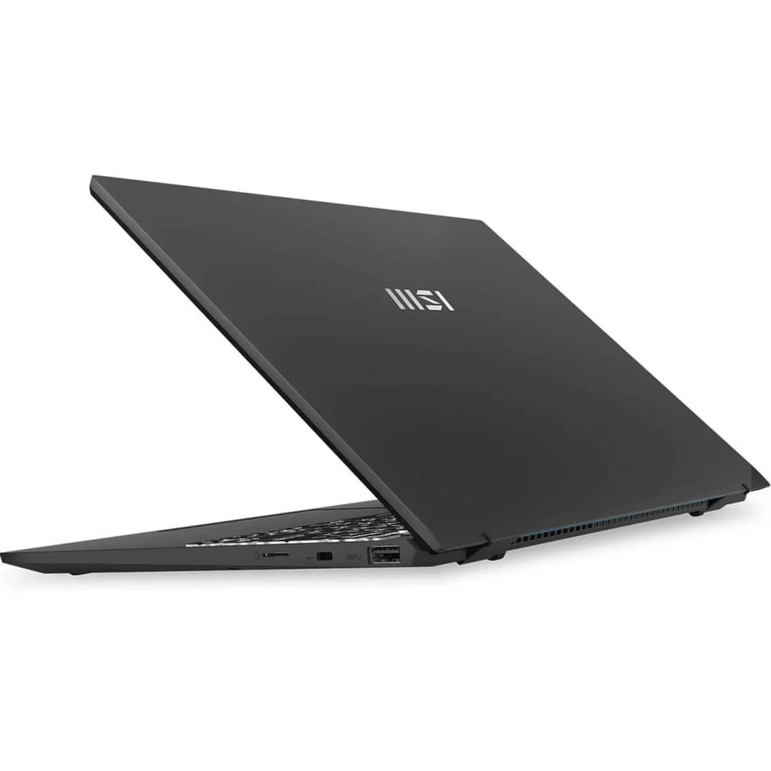 Ноутбук MSI Prestige 13 AI Evo A1MG-264RU 13.3 OLED i7-155H Ultra SSD Gray — фото 5