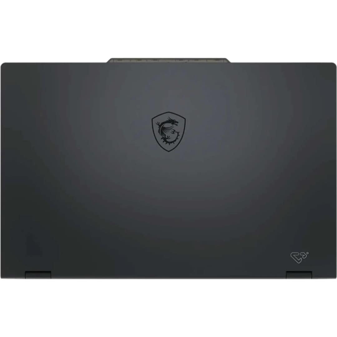Ноутбук MSI Cyborg 15 B2RWEKG-272XRU 15.6 IPS i5-210H, Black — фото 3
