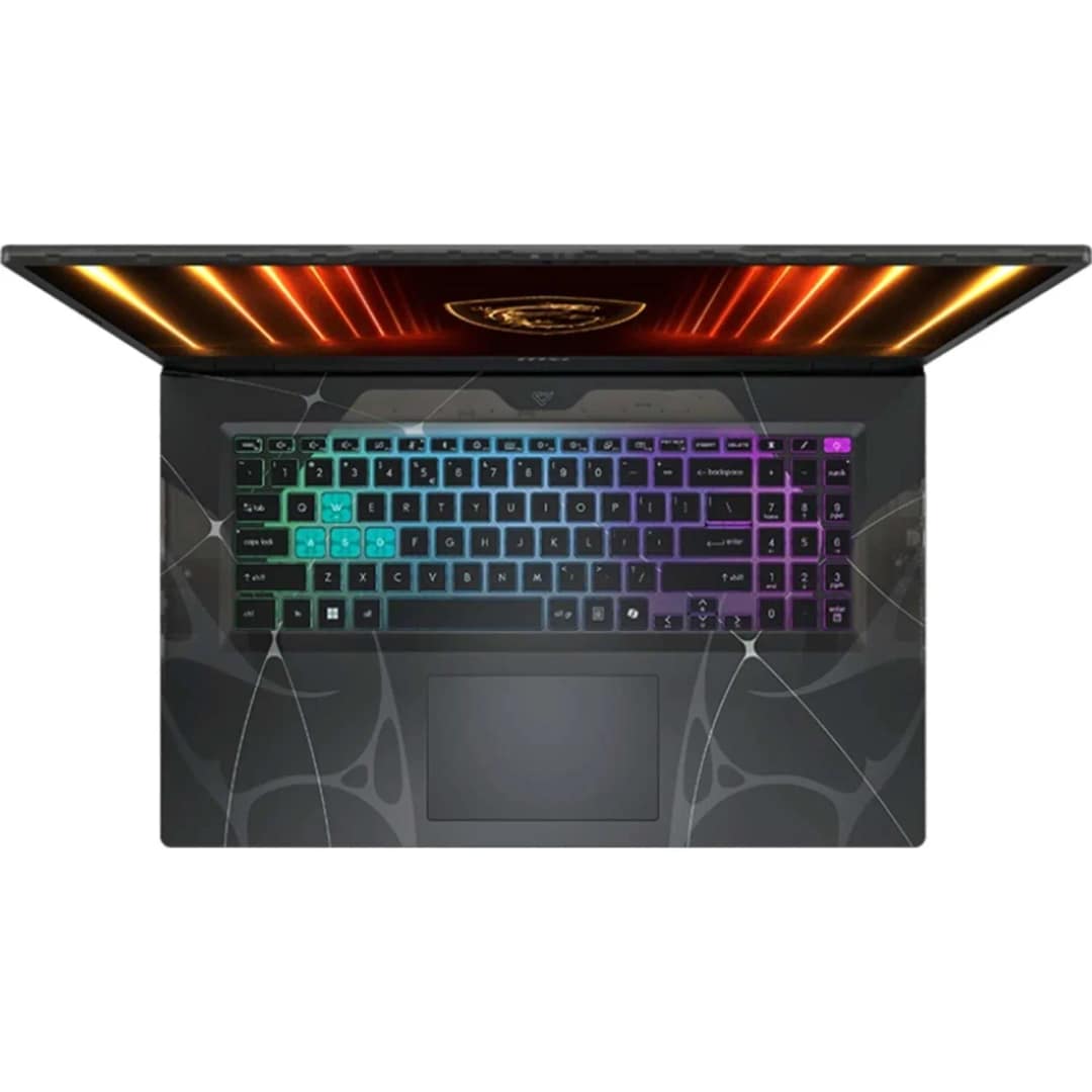 Ноутбук MSI Cyborg 15 B2RWEKG-272XRU 15.6 IPS i5-210H, Black — фото 5