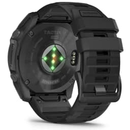 Смарт-часы Garmin Tactix 8 51mm Solar Sapphire Elite Applied Ballistics Black — фото 2