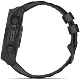 Смарт-часы Garmin Tactix 8 51mm Amoled Sapphire Applied Ballistic Solver Band Black — фото 2