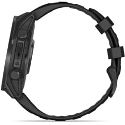 Смарт-часы Garmin Tactix 8 47mm Amoled Sapphire Solver Black — фото 2