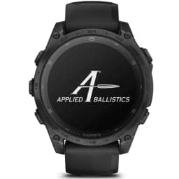 Смарт-часы Garmin Tactix 8 47mm Amoled Sapphire Solver Black — фото 5
