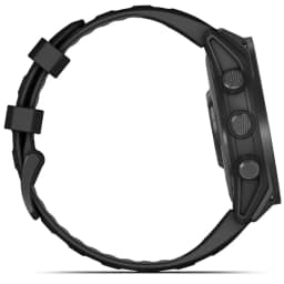 Смарт-часы Garmin Tactix 8 47mm Amoled Sapphire Solver Black — фото 6