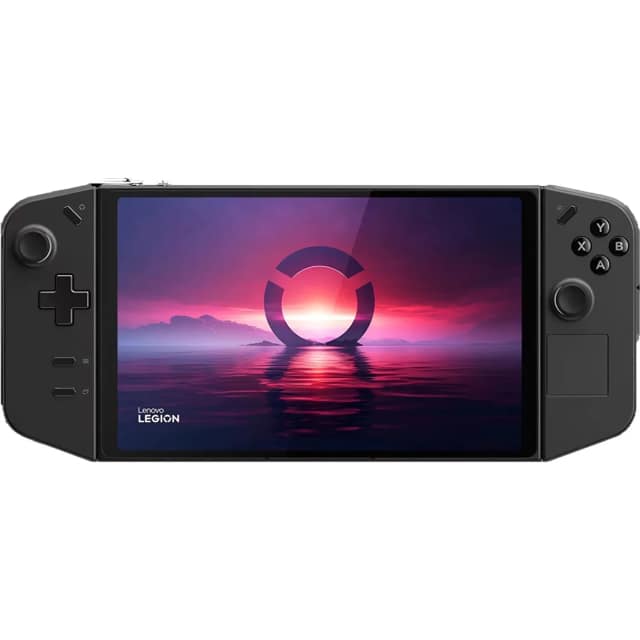 Игровая приставка Lenovo Legion Go Z1 Extreme 16 Black