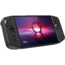Игровая приставка Lenovo Legion Go Z1 Extreme 16 Black — фото 2
