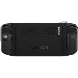 Игровая приставка Lenovo Legion Go Z1 Extreme 16 Black — фото 3