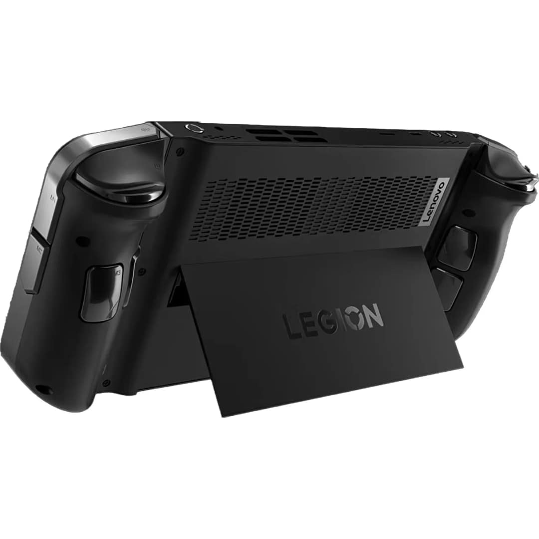 Игровая приставка Lenovo Legion Go Z1 Extreme 16 Black — фото 4
