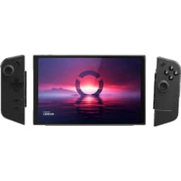 Игровая приставка Lenovo Legion Go Z1 Extreme 16 Black — фото 5