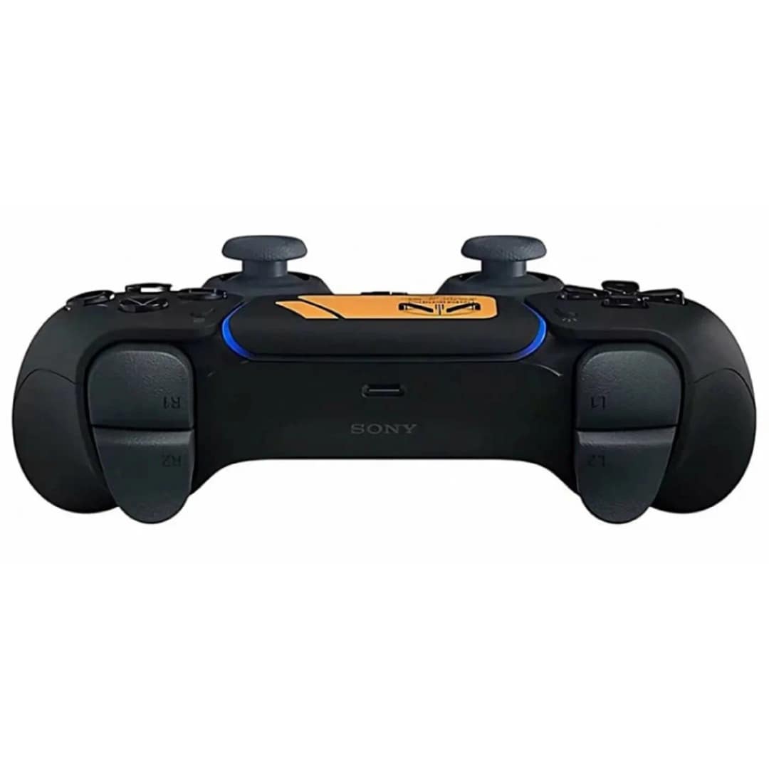 Джойстик беспроводной Sony DualSense для PS5 Limited Edition, Death Stranding 2 — фото 4