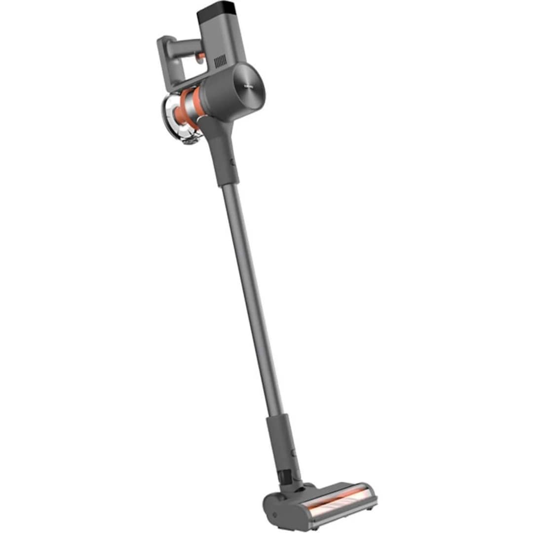 Пылесос Xiaomi Vacuum Cleaner G20 Max Grey Global Version — фото 3