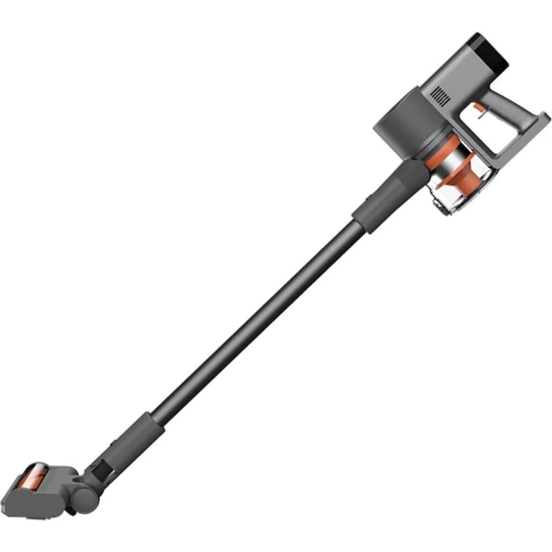 Пылесос Xiaomi Vacuum Cleaner G20 Max Grey Global Version — фото 4