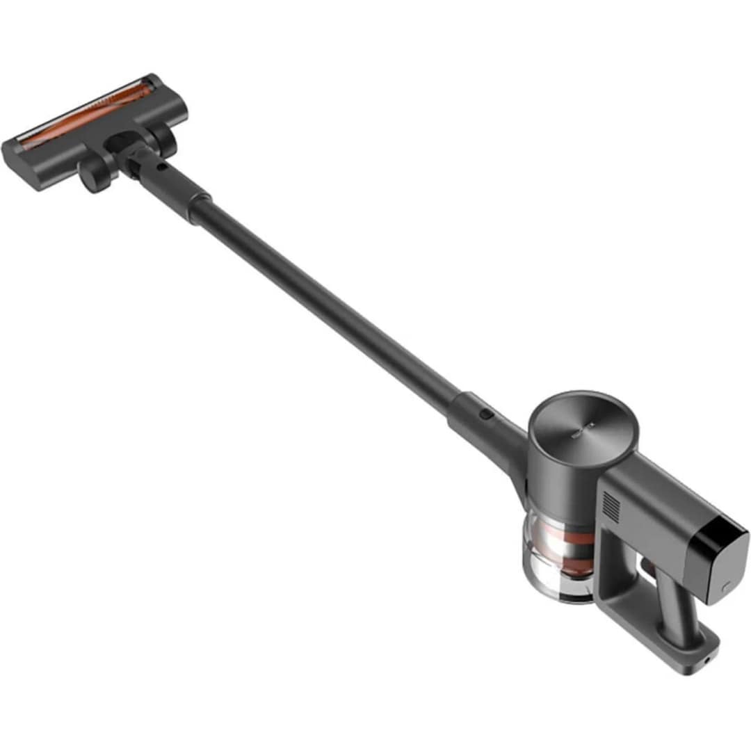 Пылесос Xiaomi Vacuum Cleaner G20 Max Grey Global Version — фото 5