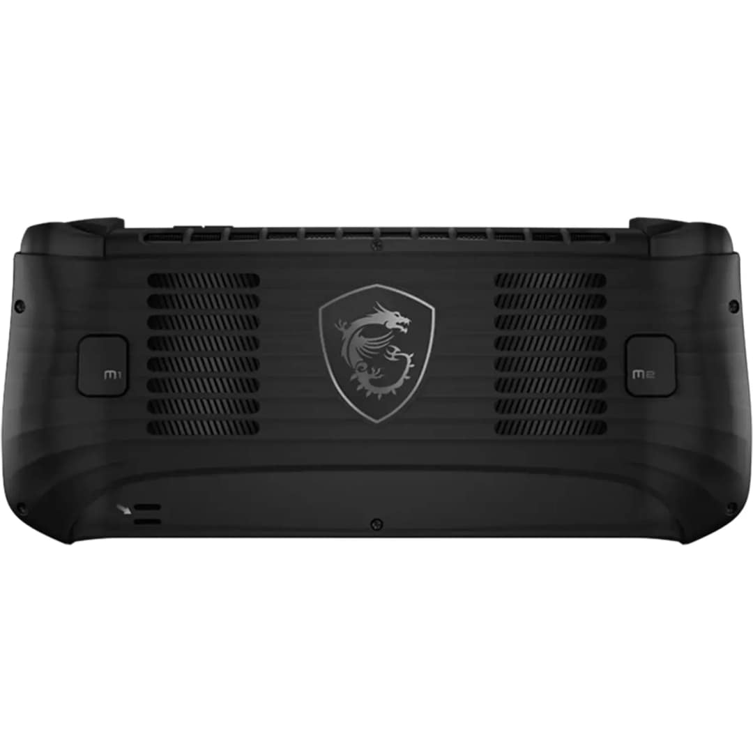 Игровая приставка MSI Claw 8 AI 32 Black — фото 5