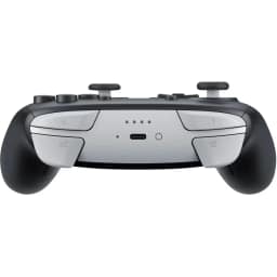 Джойстик беспроводной Nintendo Switch 2 Pro Controller, Black — фото 3