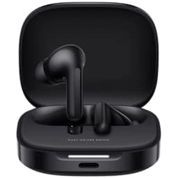 Наушники Xiaomi Redmi Buds 6, Night Black — фото 1